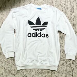 ADIDAS :: SWEATER